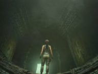 Shadow of the Tomb Raider // Source : Square Enix