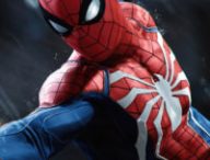 Marvel's Spider-Man // Source : Sony Interactive Entertainment Marvel's Spider-Man // Source : Sony Interactive Entertainment