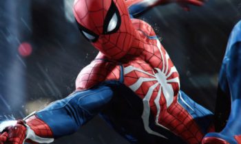 Marvel's Spider-Man // Source : Sony Interactive Entertainment
