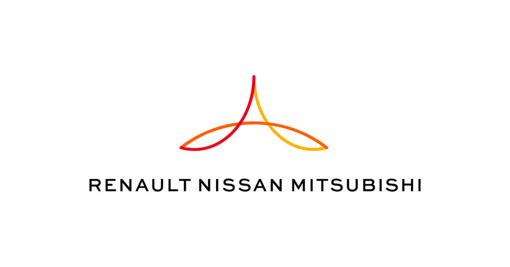 Renault Nissan Mitsubishi Motors // Source : Renault Nissan Mitsubishi Motors