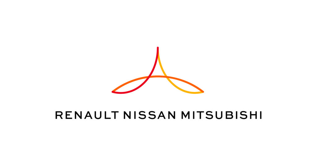 Renault Nissan Mitsubishi Motors // Source : Renault Nissan Mitsubishi Motors Renault Nissan Mitsubishi Motors // Source : Renault Nissan Mitsubishi Motors