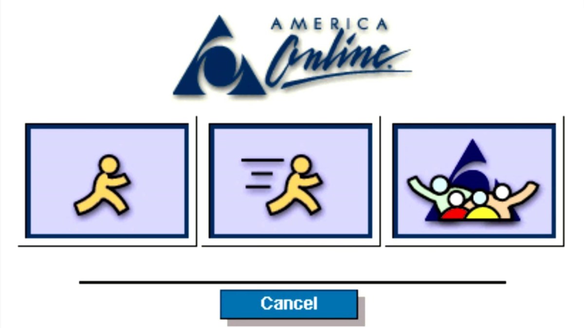 AOL // Source : AOL