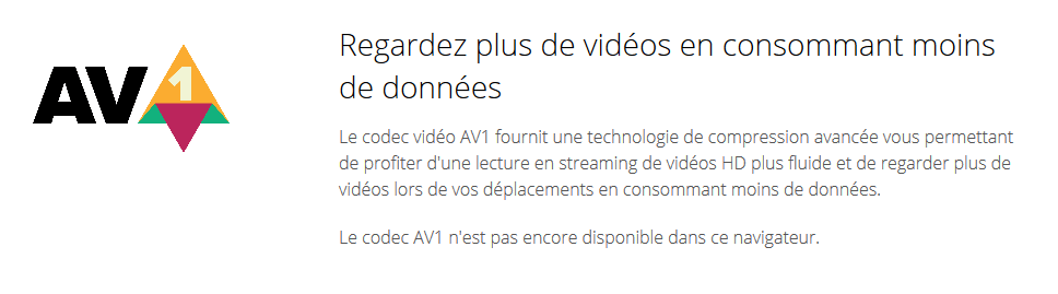AV1 YouTube AV1 YouTube