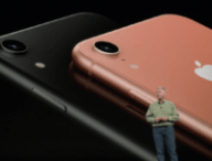 L'iPhone Xr se décline en 6 couleurs // Source : Apple