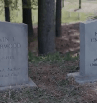 Teaser de la saison 6 de House of Cards // Source : Netflix