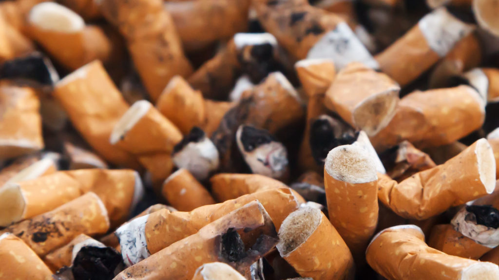 cigarette tabac tabagisme clope