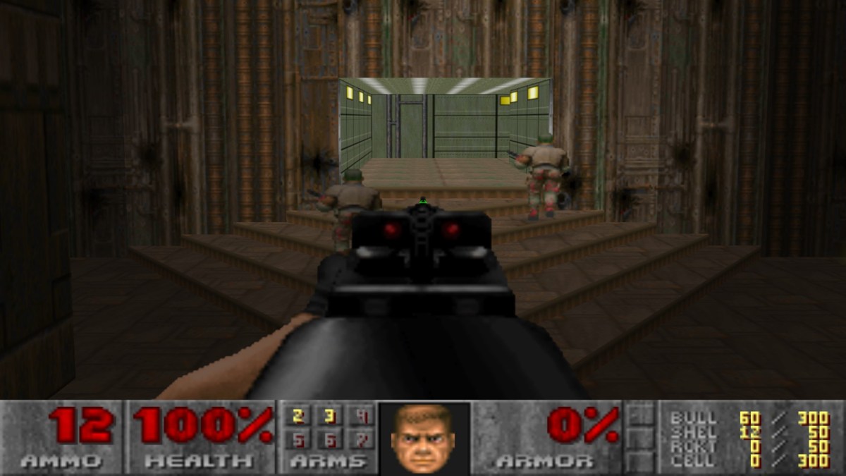 Doom II JPG