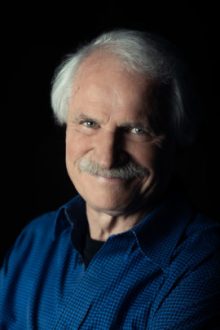 Yann Arthus-Bertrand DJI Master Yann Arthus-Bertrand DJI Master