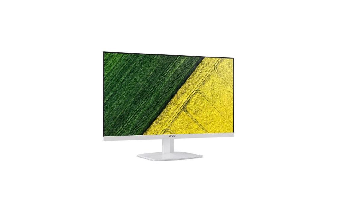 écran Acer 23,8 pouces