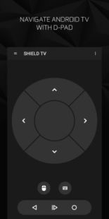 Application Nvidia Shield TV // Source : Nvidia Application Nvidia Shield TV // Source : Nvidia