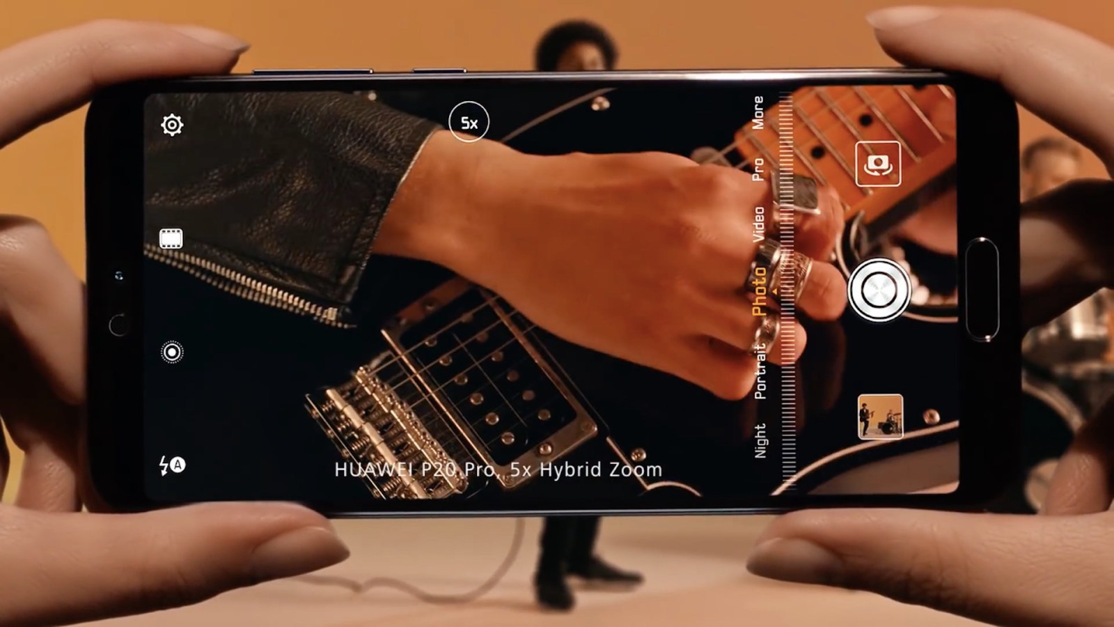 Accusé de triche sur des tests du p20, huawei pointe du doigt la concurrence déloyale
