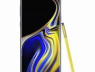 Samsung Galaxy Note 9 // Source : Samsung