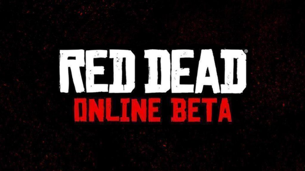 Red Dead Online // Source : Rockstar Games
