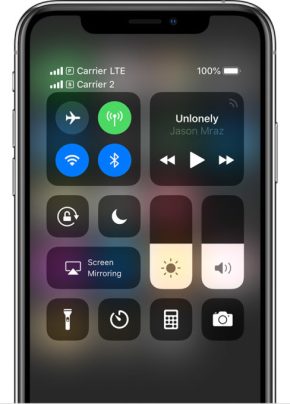 iPhone Dual SIM // Source : Apple iPhone Dual SIM // Source : Apple