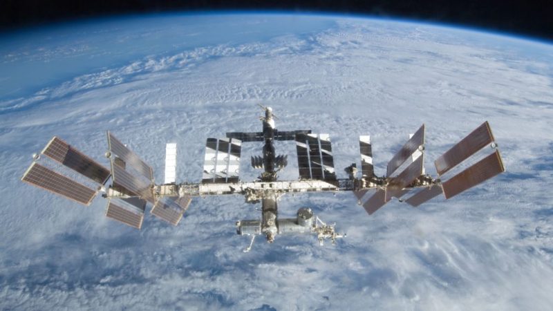 La fuite dans l&rsquo;ISS est réparée, mais on ne sait toujours pas d&rsquo;où elle vient 