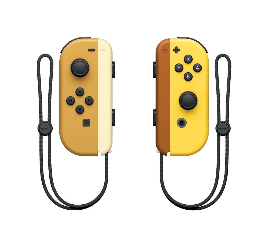 Nintendo Switch Collector Pokémon // Source : Pokémon Company Nintendo Switch Collector Pokémon // Source : Pokémon Company