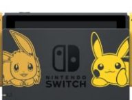 Nintendo Switch Collector Pokémon // Source : Pokémon Company