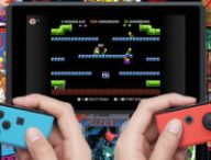 Nintendo Switch Online, émulateur NES // Source : Nintendo