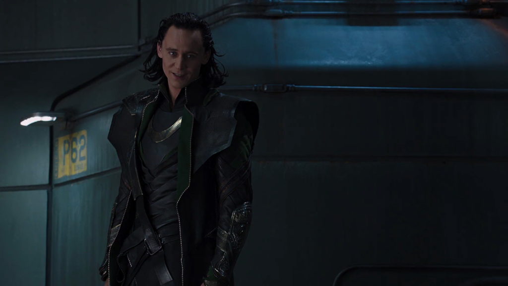 Loki // Source : Marvel Studios