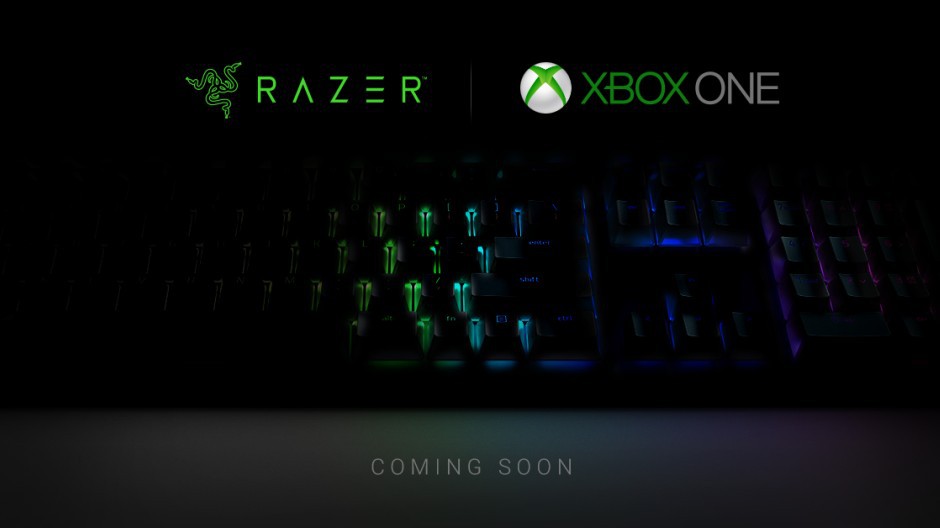 Microsoft x Razer // Source : Microsoft