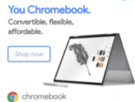 Fuite Pixelbook 2 // Source : Chrome Unboxed