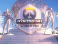 Overwatch World Cup // Source : Blizzard