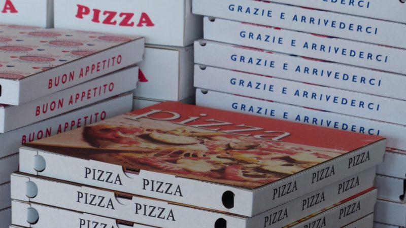 Deux pizzas à 1 milliard de dollars : la première transaction en Bitcoin fête ses 15 ans