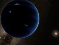 L'hypothétique planète Neuf. // Source : Wikimedia/CC/NASA/JPL-Caltech/Robert Hurt