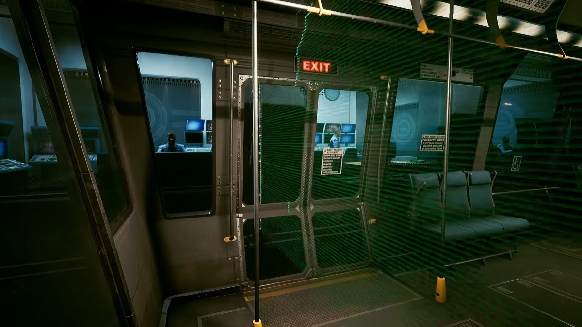 Half Life sous Unreal Engine 4. // Source : SilverTM