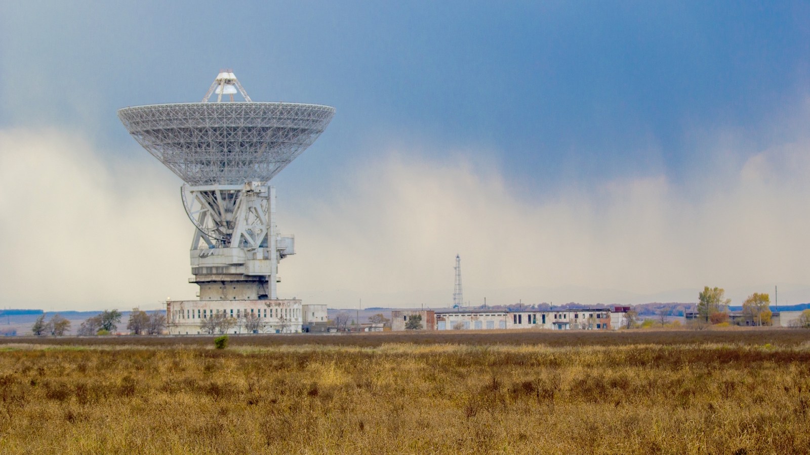 Une centaine de signaux extraterrestres intriguent les scientifiques