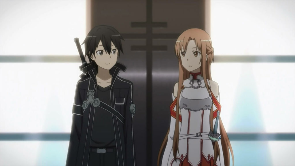 Sword Art Online – 11 – Large 01 Sword Art Online – 11 – Large 01