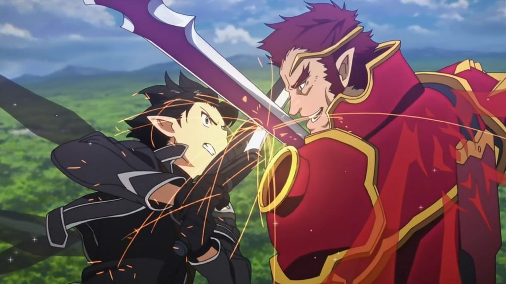 Sword Art Online – 20 – Large 17 Sword Art Online – 20 – Large 17