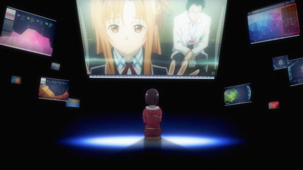 Sword Art Online II – 22 – Large 20 Sword Art Online II – 22 – Large 20