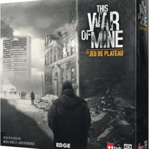 This War of Mine This War of Mine