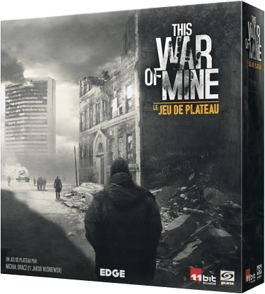 This War of Mine