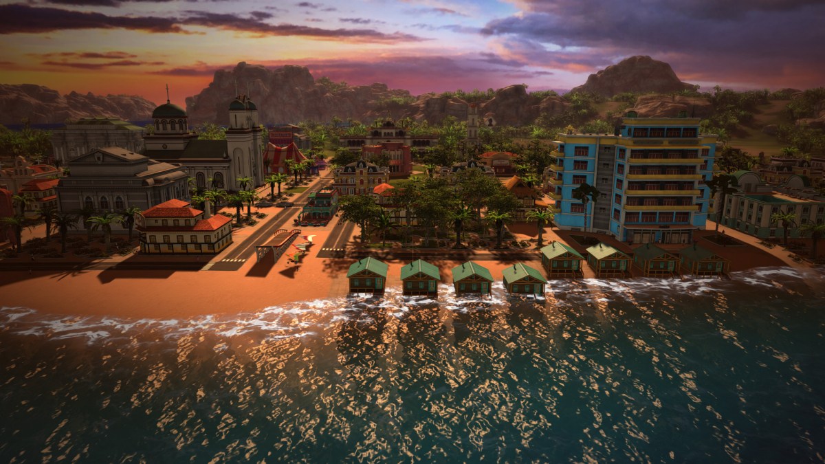 tropico5