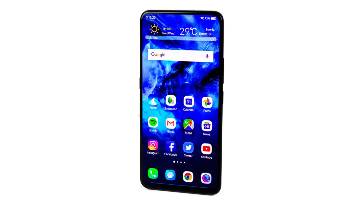 Vivo-NEX-S