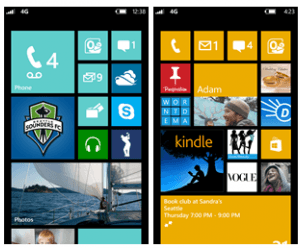 Windows Phone // Source : Microsoft Windows Phone // Source : Microsoft