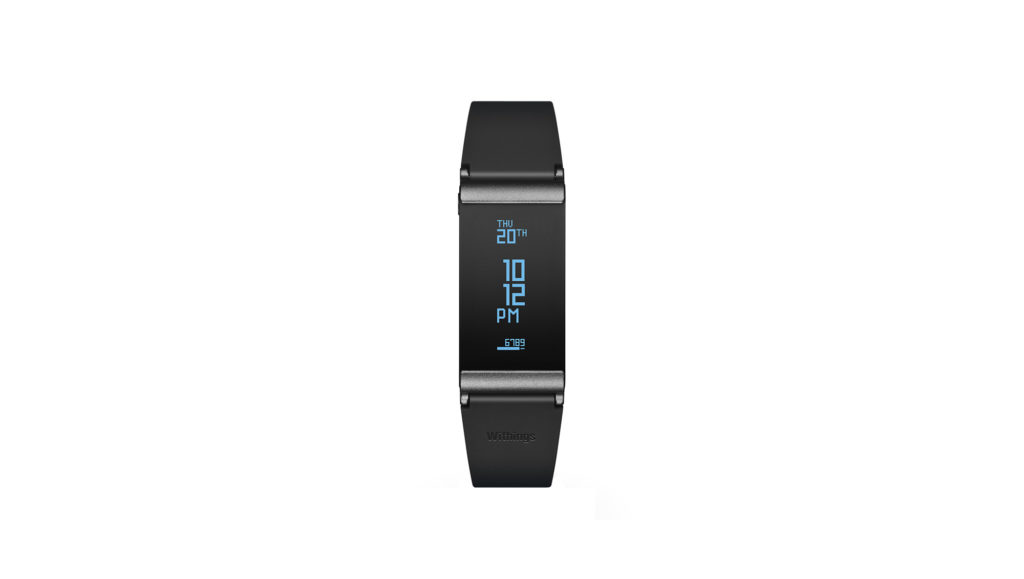Withings Pulse Withings Pulse