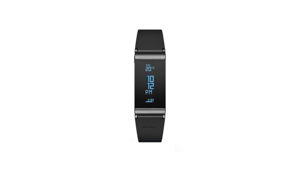 Withings Pulse