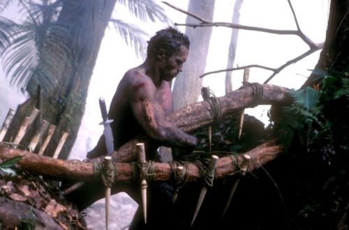 Predator (1987) // Source : 20th Century Fox