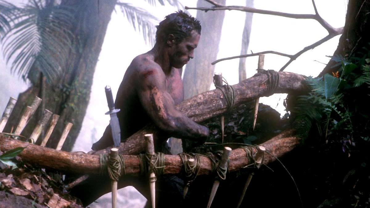 Predator (1987) // Source : 20th Century Fox