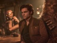 Solo: A Star Wars Story // Source : Disney