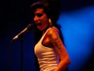 Amy Winehouse aux Eurockéennes en 2007 // Source : Rama-Wikimédia