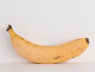 Une banane. // Source : Pexels/CC/Andreea Ch (photo recadrée)