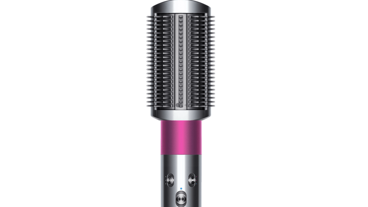 Dyson styler Airwrap // Source : Dyson