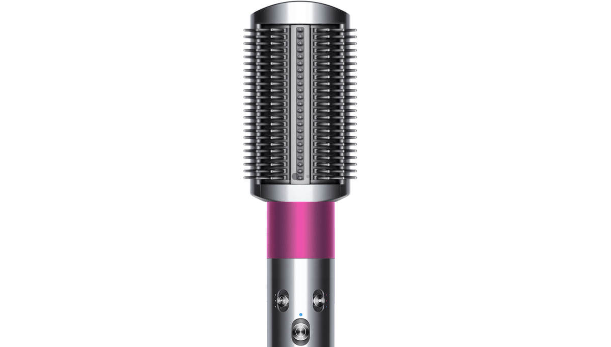 Dyson styler Airwrap // Source : Dyson