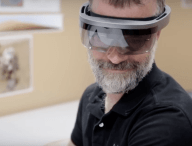 HoloLens Nasa // Source : Nasa (capture YouTube)
