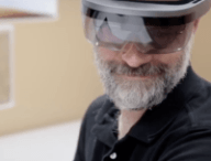 HoloLens Nasa // Source : Nasa (capture YouTube)