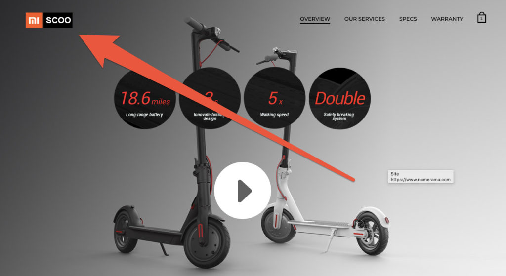 Le site malveillant qui prétend vendre des trottinettes Xiaomi à 131 euros Le site malveillant qui prétend vendre des trottinettes Xiaomi à 131 euros
